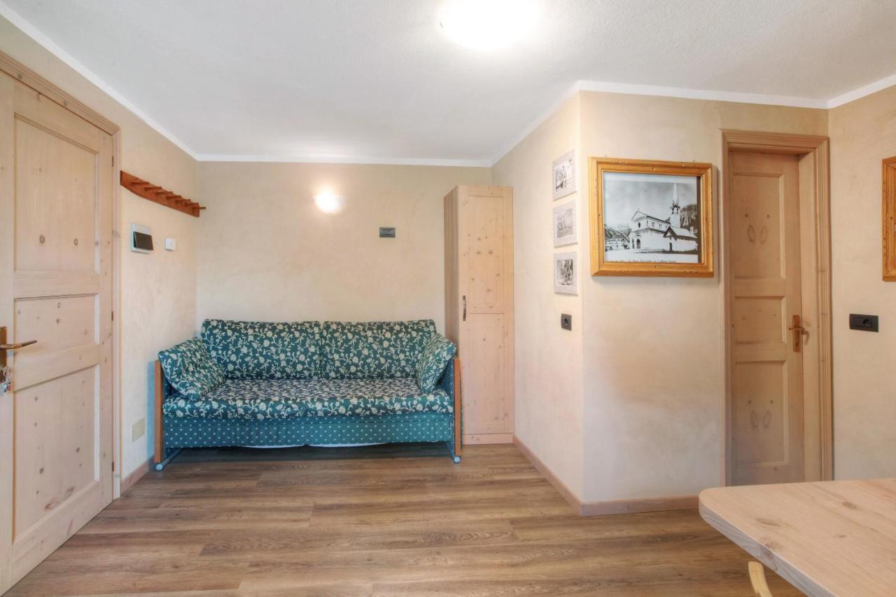 Appartamento Nonna Engadina Chalet Livigno Exterior photo