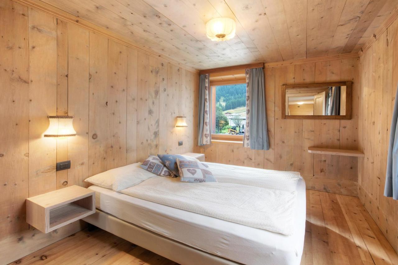 Appartamento Nonna Engadina Chalet Livigno Exterior photo